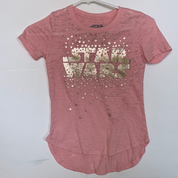 Star Wars T-Shirt - Picture 2 of 5